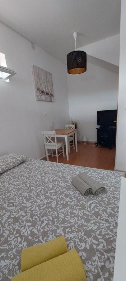 Studio Allure 1 Kornić Exteriér fotografie