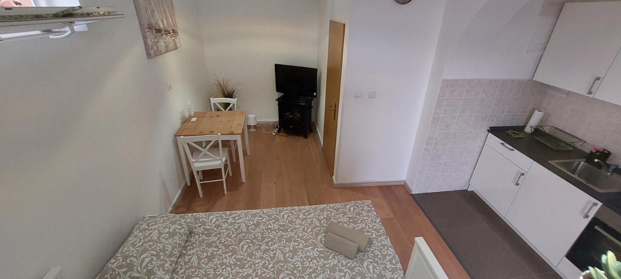Studio Allure 1 Kornić Exteriér fotografie