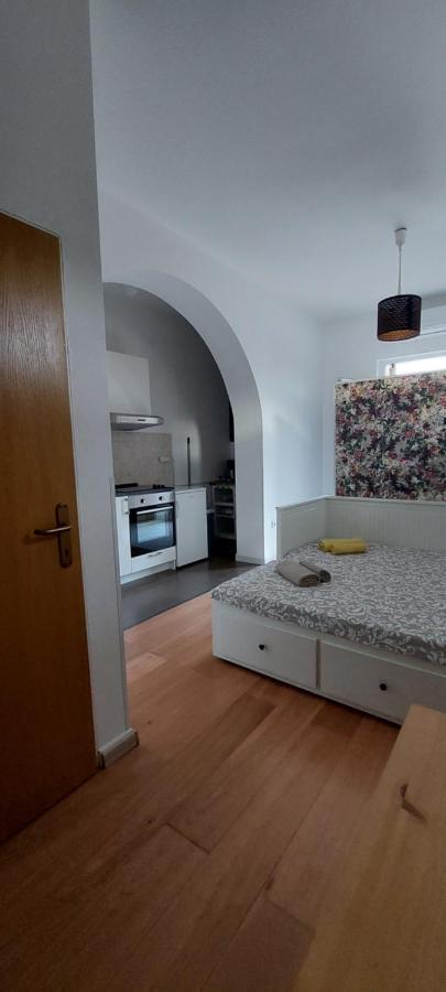 Studio Allure 1 Kornić Exteriér fotografie