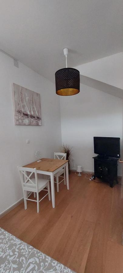 Studio Allure 1 Kornić Exteriér fotografie