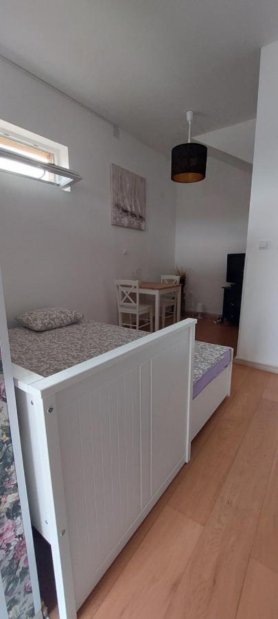 Studio Allure 1 Kornić Exteriér fotografie