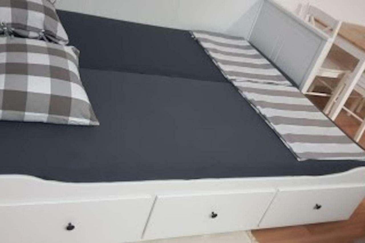 Studio Allure 1 Kornić Exteriér fotografie