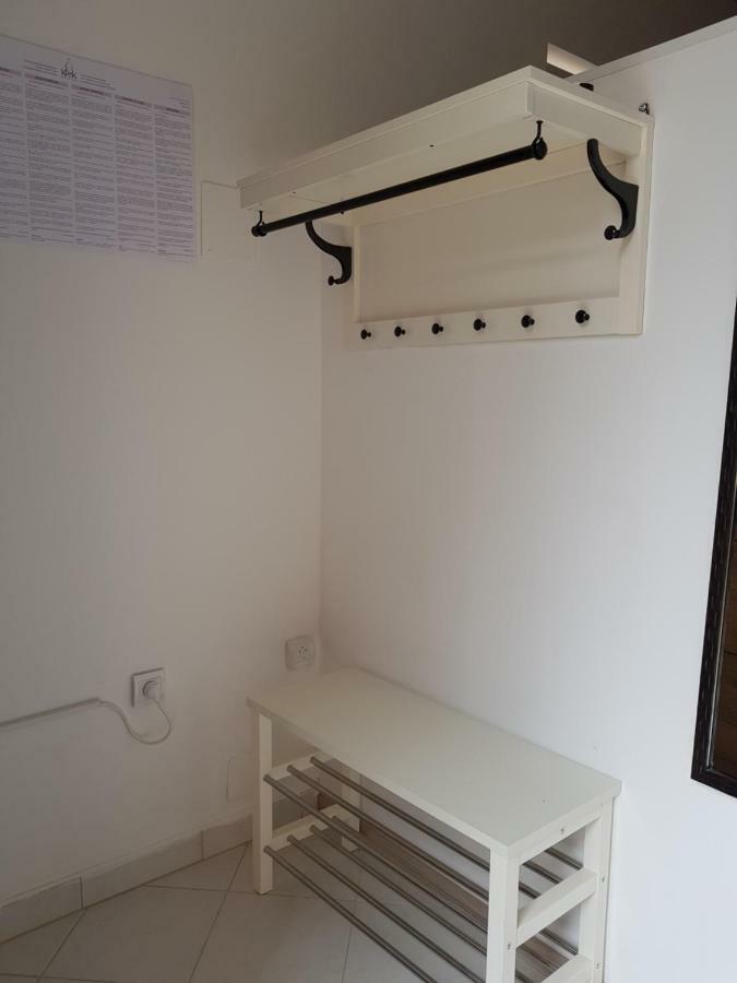Studio Allure 1 Kornić Exteriér fotografie