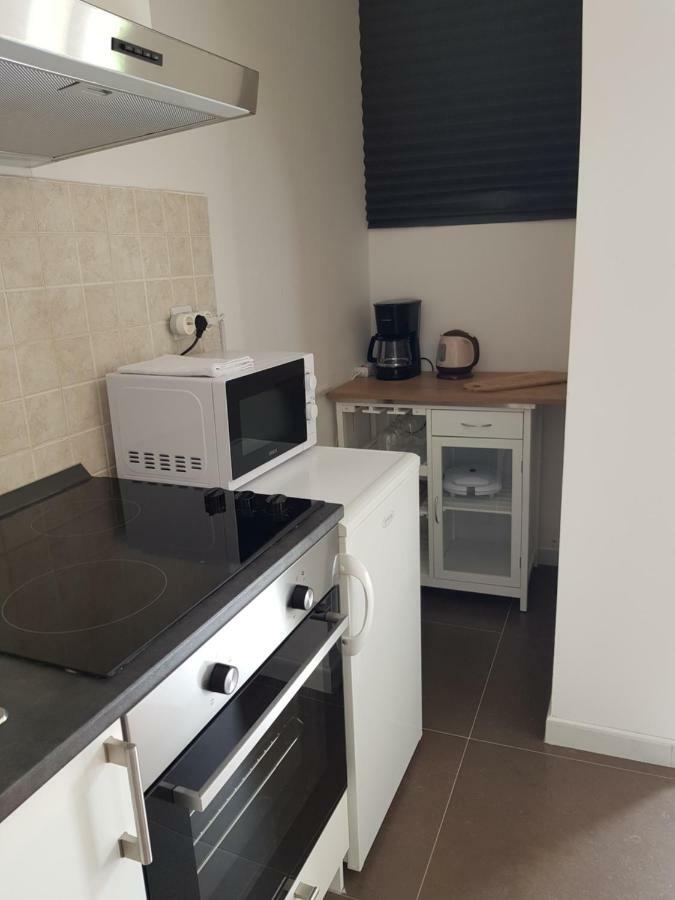 Studio Allure 1 Kornić Exteriér fotografie